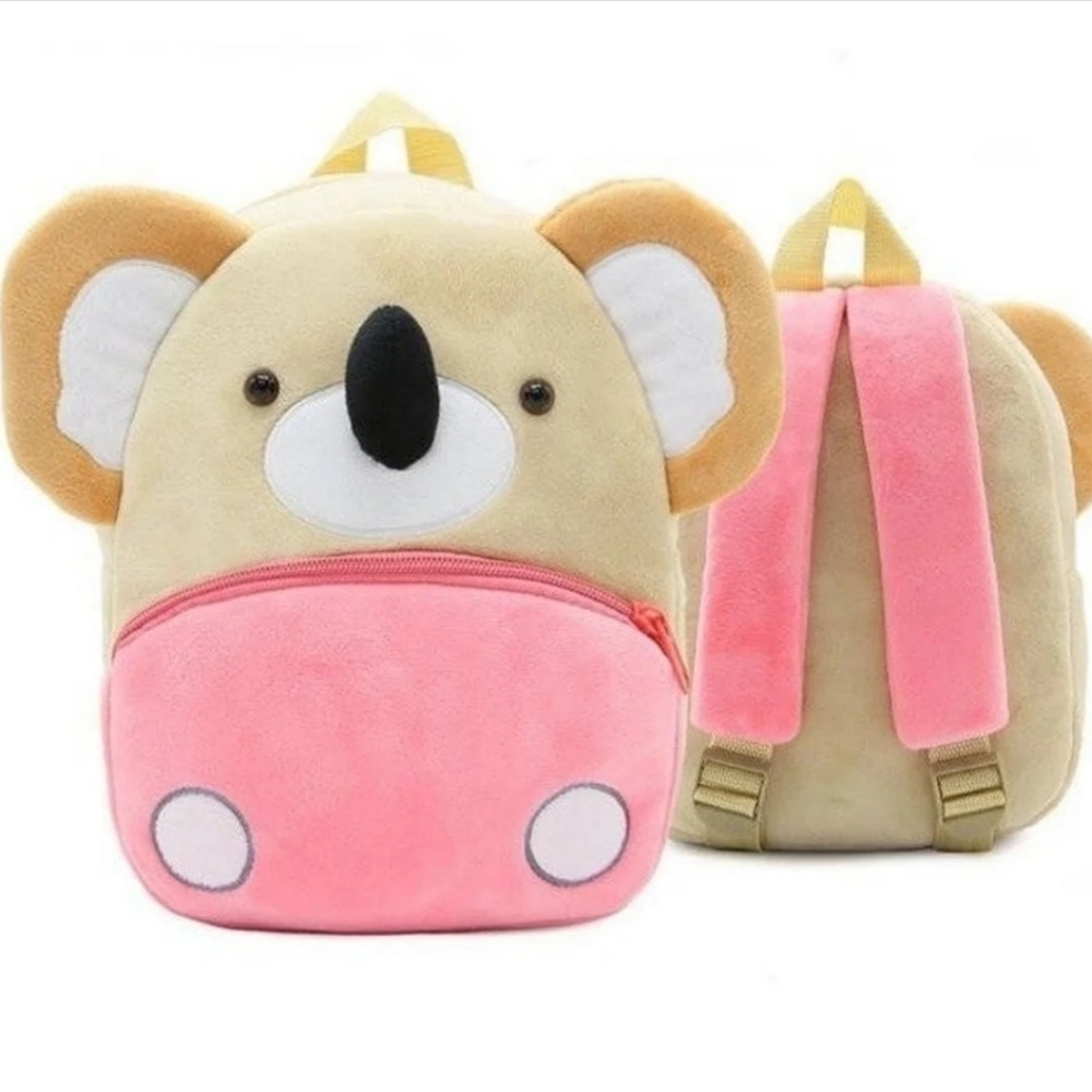 Bags Cute Koala Design